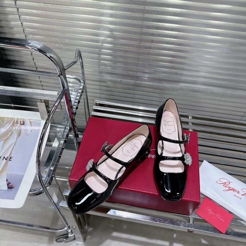 Roger Vivier Shoes